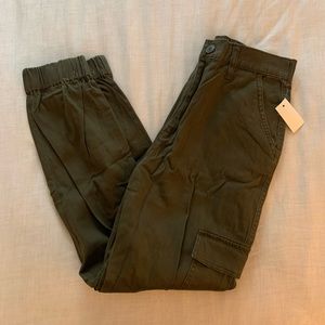 Aeropostale Cargo Joggers